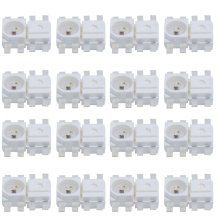 400PCS SK6812 MINI-E RGB (Similar WS2812B) 3228 SMD Pixels LED Chip Individually Addressable Full Color DC 5V