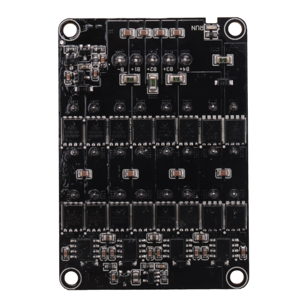 6X 4S 5A Whole Group Balancer Active Board Lithium Lipo Lifepo4 Battery Equalizer Energy Transfer Capacitor 4851689806928