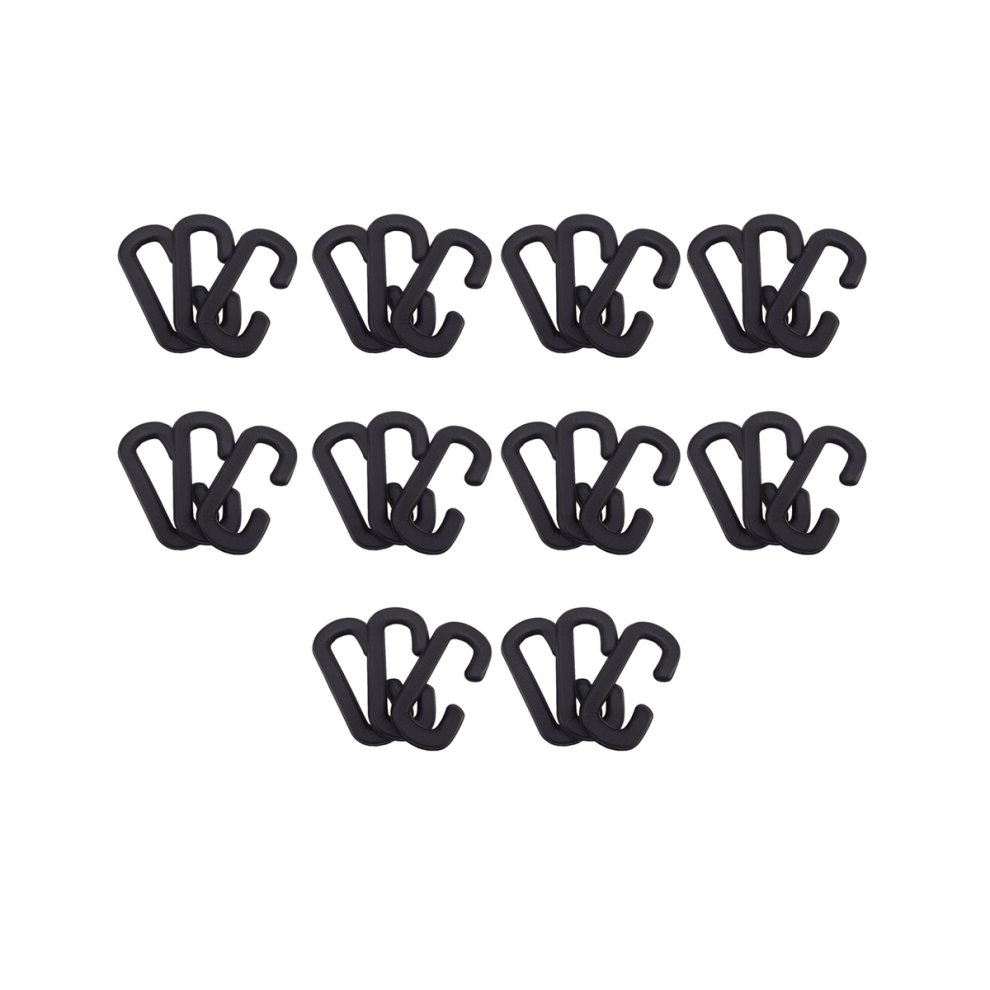 For Vive Cover Pu Leather,Foam For Headset Vr Face Cushion Bundle,For 11Mm(Pack Of 30) 4851689803101