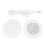 10pcs 3.5 mm Plug Universal Mini Neck Pillow Speaker for MP3 MP4 Player 3