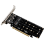 4X Double-Sided 4-Disk NVME Card PCIeX16 to M.2 M-Key NVMEx4SSD 2U Server Array Expansion Adapter Split 3