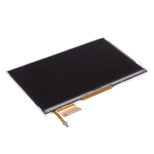 2X LCD Display Screen for PSP3000/ PSP 3000 Replacement Total Host Console 2