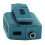 2X Alternative for 10.8V 12V DC Interface Converter Suitable BL1015 BL1040 4