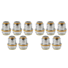 10 stuks vervangende spoelkoppen voor Sub Z2-spoelen 0,2 Ohm reparatieonderdelen accessoire