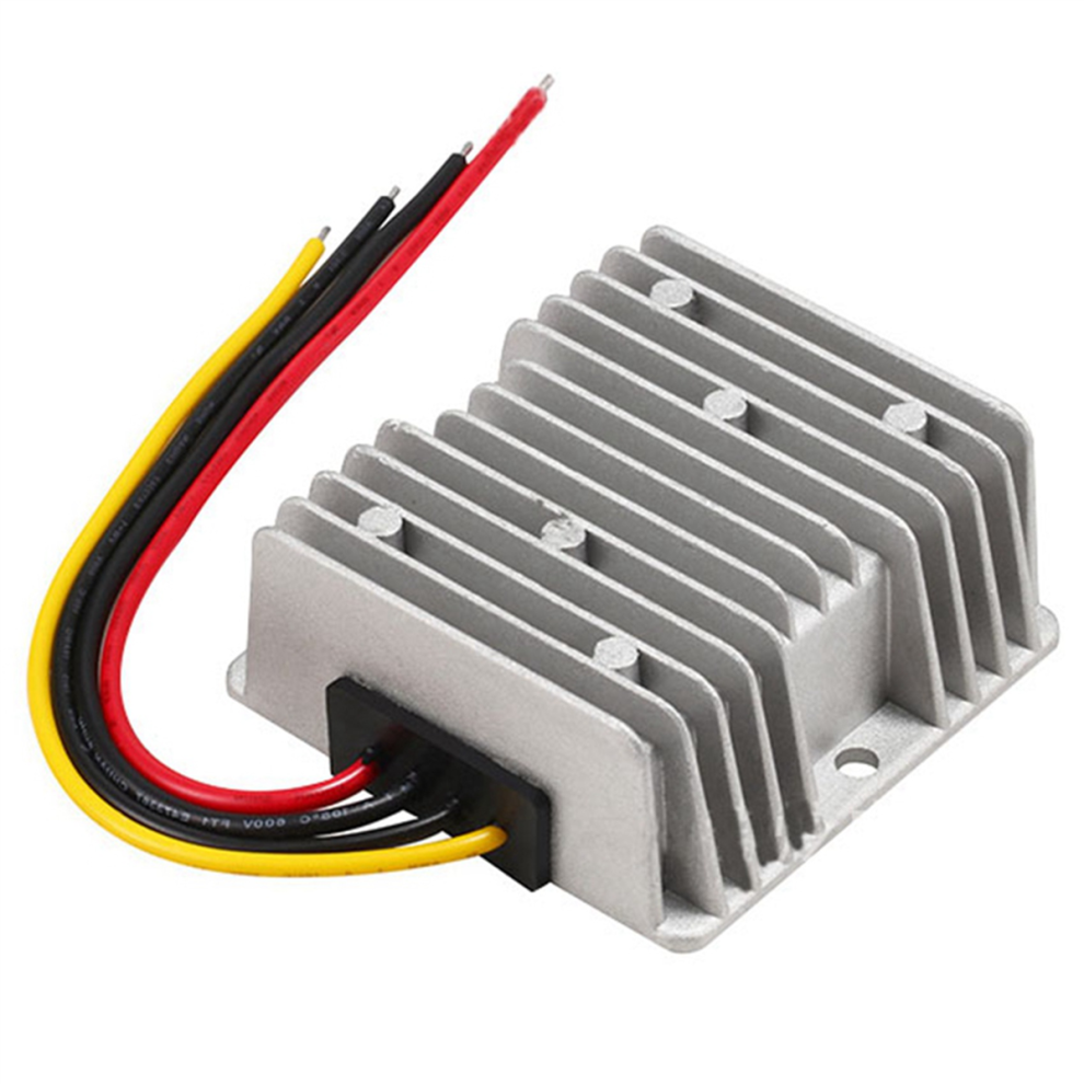 4X 12V To 24V 15A 360W Dc Converter Step Up 4851689802784