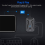 2X Keyboard and Mouse Converter Portable Mobile Gaming Adapter for Android Phone 7