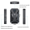 2X Keyboard and Mouse Converter Portable Mobile Gaming Adapter for Android Phone 5