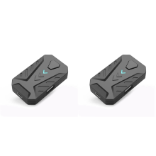 2X Keyboard and Mouse Converter Portable Mobile Gaming Adapter for Android Phone