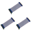 C?ble d'extension de carte d'extension PCI-E Express 16X 3X 1