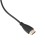 5 pezzi 10M maschio a Micro-HD linea di conversione video 7