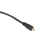5 pezzi 10M maschio a Micro-HD linea di conversione video 6