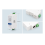 3X -DR302 Din Rail Seri?le RS485 naar Ethernet IP Server Module Converter Modbus RTU Unit 6