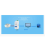 3X -DR302 Din Rail Seri?le RS485 naar Ethernet IP Server Module Converter Modbus RTU Unit 9