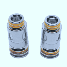 10 stuks vervangende spoel KA1 0,4 Ohm voor Boost Pod/Hero E