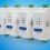 3X -DR302 Din Rail Seri?le RS485 naar Ethernet IP Server Module Converter Modbus RTU Unit 7