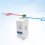 3X -DR302 Din Rail Seri?le RS485 naar Ethernet IP Server Module Converter Modbus RTU Unit 5