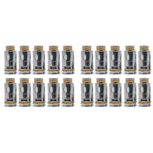 20 stuks/set vervangende spoel KA1 0,4 Ohm voor Boost Pod/Hero E