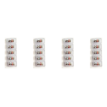 20 stuks vervangende spoel VM1 0,3 Ohm mesh-spoelen voor XR Air S Argus GT Pod