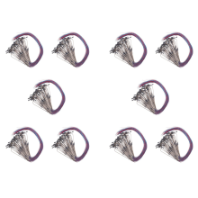 500Pcs 1:150 Modell Stra?e Licht Eisenbahn Zug Lampe LED Garten Landschaft Outdoor Yard DIY Spiel