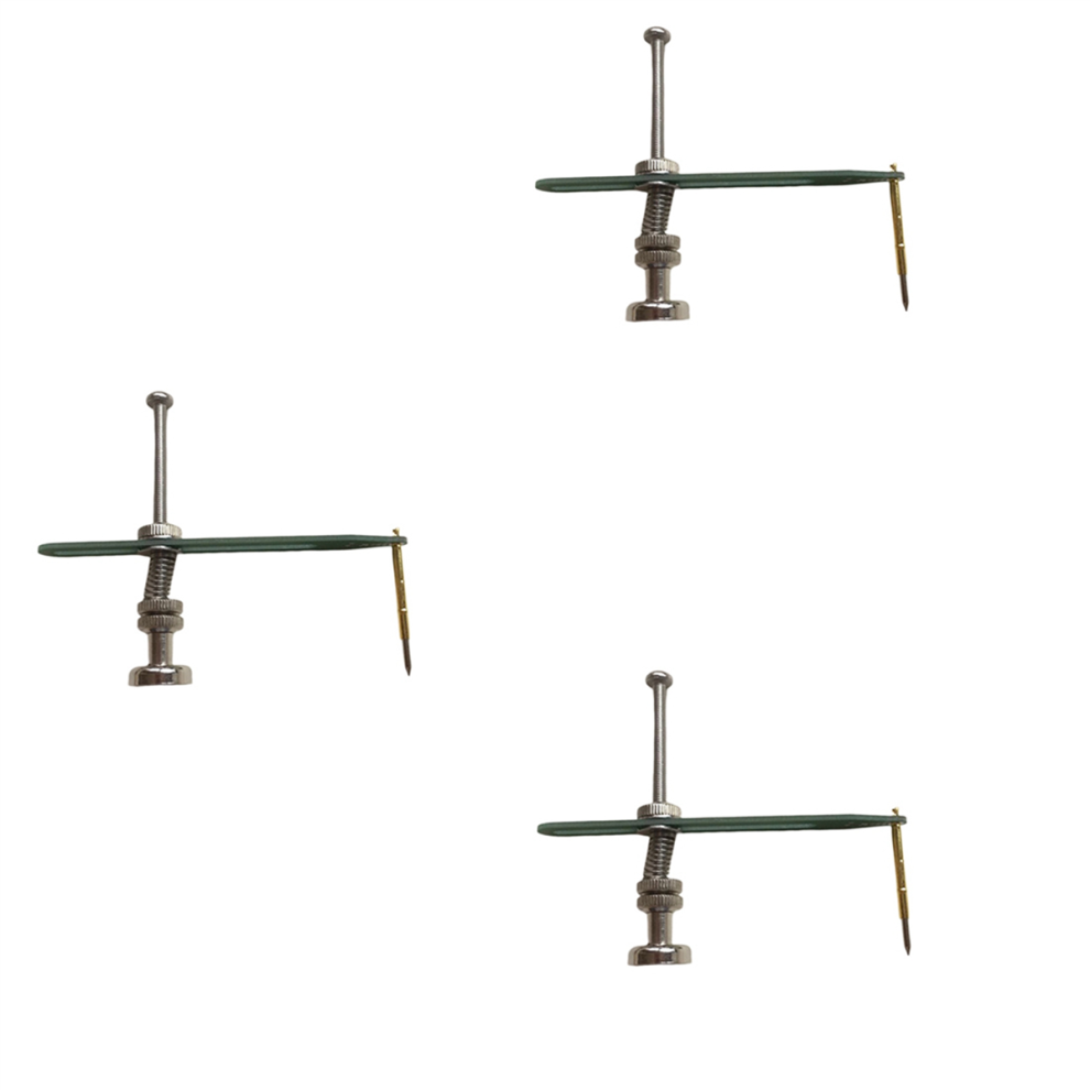 3X Components Ic Chip Module Cpu Circuit Board Pcb Electronic Production Welding Fixed Test Probe A 4851689897070