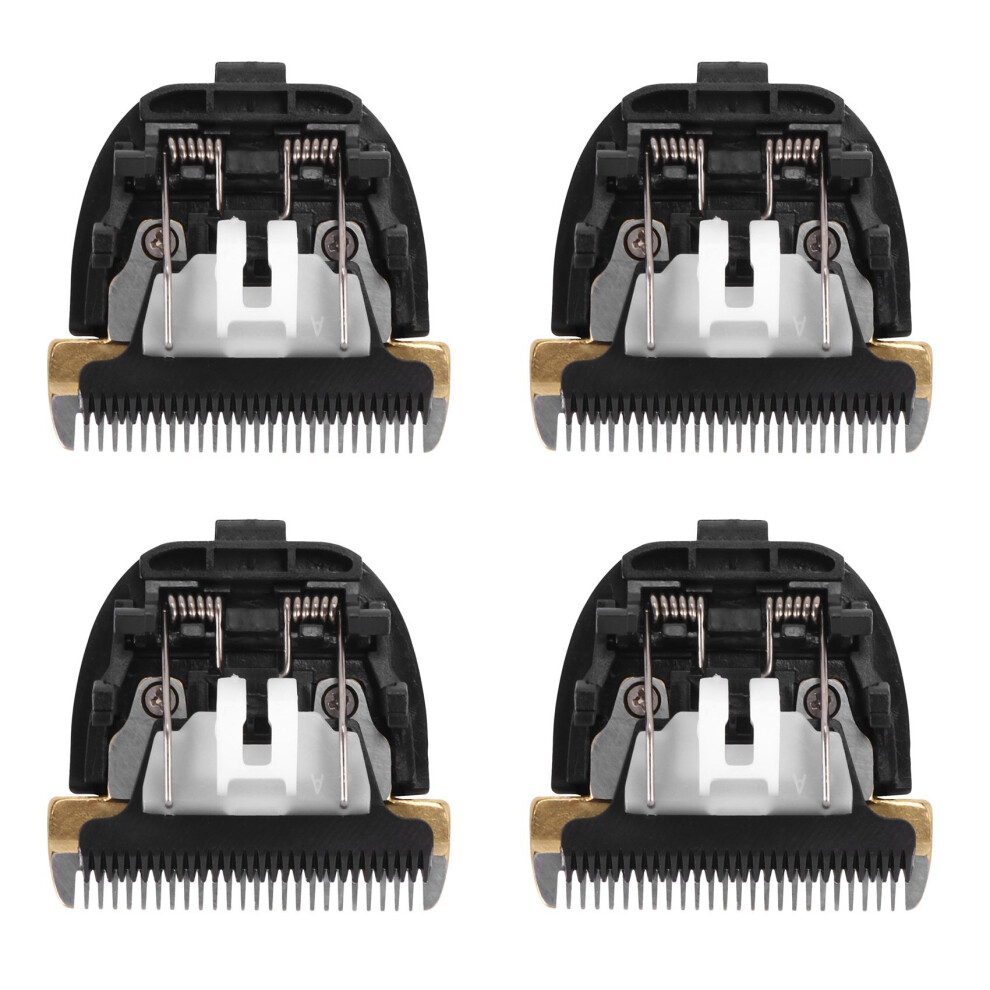 Lames de rechange 4X pour accessoires de moteur principal ER-GP80, ER1611, 1610, 1511