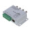 2X UTP 4 Channel Passive Video Balun Transceiver 3