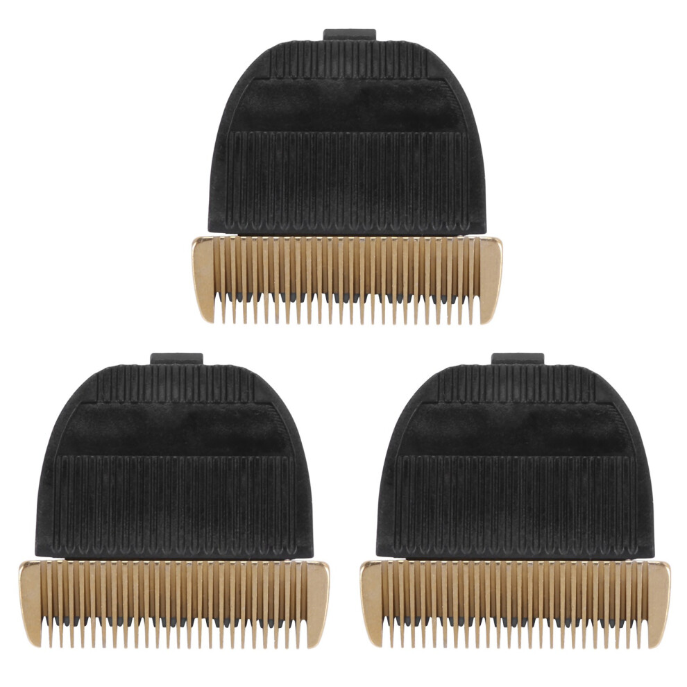 Lames de rechange 3X pour accessoires de moteur principal ER-GP80, ER1611, 1610, 1511