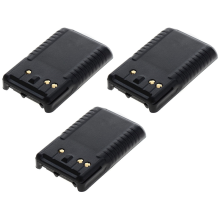 3X -V106 Ni- Akku 1200mAh f?r Standard Vx-231 Vx-230