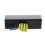 3X RJ45 Plug Ethernet Network Protezione da sovratensione Arresto 100MHz 4
