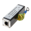 3X RJ45 Plug Ethernet Network Protezione da sovratensione Arresto 100MHz 3