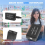 5X BT-100U kassalade driver trigger met USB-interface 5