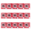 15Pcs Tda1308 Headphone Amplifier Board Preamplifier for DIY 3