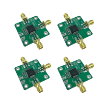 4X AD831 Hochfrequenzwandler HF-Mischermodul 500 MHz Bandbreitenkonverter