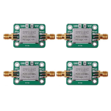 Amplificatore RF 4X, LNA a basso rumore da 50 a 4000 MHz SPF5189Z per amplificare il segnale radio FM HF VHF UHF