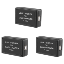 3X BT-100U Driver per cassetto contanti con interfaccia USB