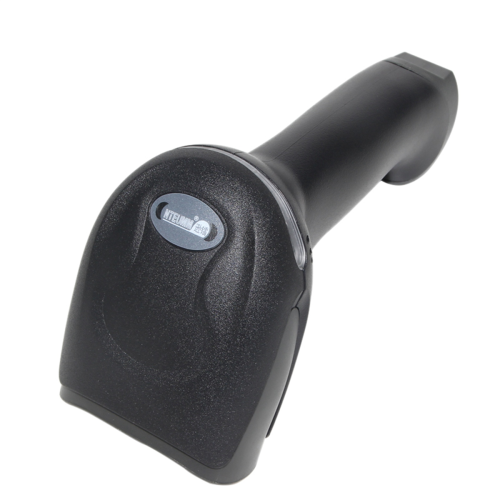 3X F20 Handheld Wired Ccd Barcode Scanner Portable 32Bit USB Cable A4 Bar Code Reader for Pos System 2