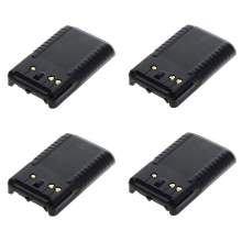 4X -V106 Ni- Akku 1200mAh f?r Standard Vx-231 Vx-230