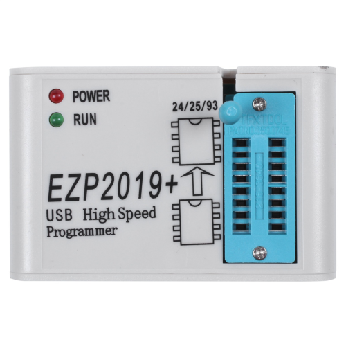2X voor EZP2019 High Speed USB Spi Programmer 2011Ondersteuning 24 25 26 93 Eeprom Flash Bios 2