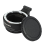 3X CM-EF- R Lens Mount Adapter Electronic Auto Focus for EF/EF-S 6