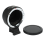 3X CM-EF- R Lens Mount Adapter Electronic Auto Focus for EF/EF-S 4