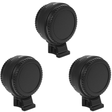 3X CM-EF- R Lens Mount Adapter Electronic Auto Focus for EF/EF-S