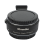 3X CM-EF- R Lens Mount Adapter Electronic Auto Focus for EF/EF-S 9