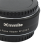 3X CM-EF- R Lens Mount Adapter Electronic Auto Focus for EF/EF-S 8