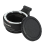 4X CM-EF- R Lens Mount Adapter Electronic Auto Focus for EF/EF-S to RF-Mount 8