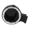 4X CM-EF- R Lens Mount Adapter Electronic Auto Focus for EF/EF-S to RF-Mount 9