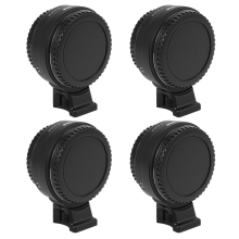 4X CM-EF- R Lens Mount Adapter Electronic Auto Focus for EF/EF-S to RF-Mount