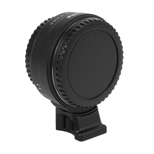 4X CM-EF- R Lens Mount Adapter Electronic Auto Focus for EF/EF-S to RF-Mount 2