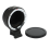 4X CM-EF- R Lens Mount Adapter Electronic Auto Focus for EF/EF-S to RF-Mount 6