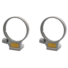 2X Tripod Mount Ring for 70-200 F2.8L /70-200 IS II Lens Support Collar - Regular