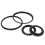 36Pcs Lens Filter Ring Adapter Step Up Down 37-82mm Set for Camera 6